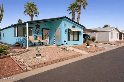 3700 S Tomahawk Road #13, Apache Junction, AZ 85119 - Photo 2