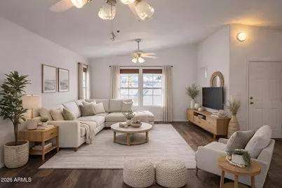 3700 S Tomahawk Road #13, Apache Junction, AZ 85119 - Photo 4