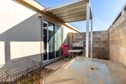 8601 N 103rd Avenue #230, Peoria, AZ 85345 - Photo 30