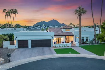 5614 N 75th Place, Scottsdale, AZ 85250 - Photo 50