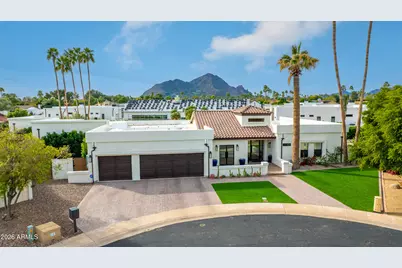 5614 N 75th Place, Scottsdale, AZ 85250 - Photo 46