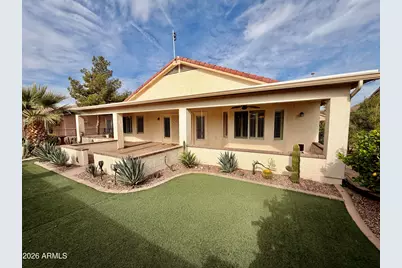 2461 E Fiesta Drive, Casa Grande, AZ 85194 - Photo 2