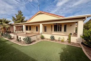 2461 E Fiesta Dr, Casa Grande, AZ 85194 - Photo 2