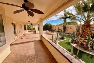 2461 E Fiesta Dr, Casa Grande, AZ 85194 - Photo 4