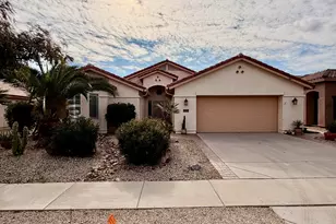 2461 E Fiesta Dr, Casa Grande, AZ 85194 - Photo 1