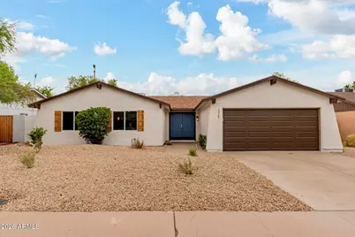 10705 E Mercer Lane, Scottsdale, AZ 85259 - Photo 2