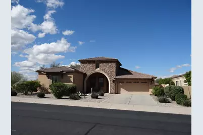 18232 W Las Cruces Drive, Goodyear, AZ 85338 - Photo 1