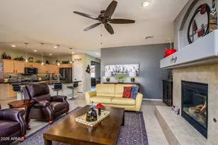 42495 W Heavenly Pl, Maricopa, AZ 85138 - Photo 26