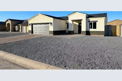 14210 S Capistrano Road, Arizona City, AZ 85123 - Photo 1