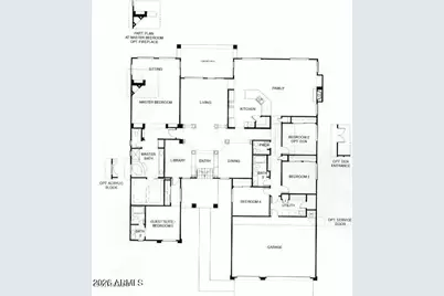 1126 N Nassau Street, Mesa, AZ 85205 - Photo 50