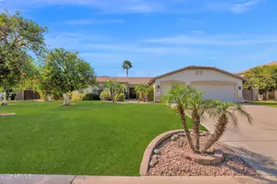 1126 N Nassau St, Mesa, AZ 85205 - Photo 1