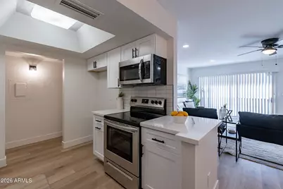 4608 W Maryland Avenue #214, Glendale, AZ 85301 - Photo 4