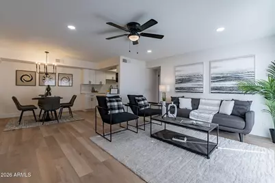 4608 W Maryland Avenue #214, Glendale, AZ 85301 - Photo 2