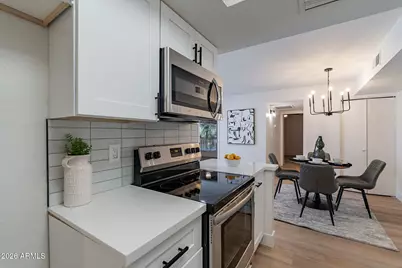 4608 W Maryland Avenue #214, Glendale, AZ 85301 - Photo 6