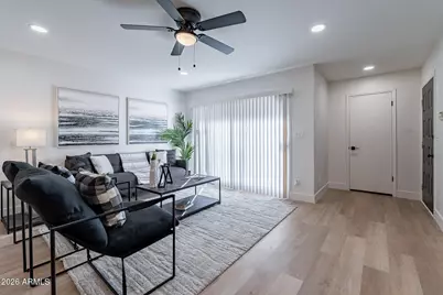 4608 W Maryland Avenue #214, Glendale, AZ 85301 - Photo 8