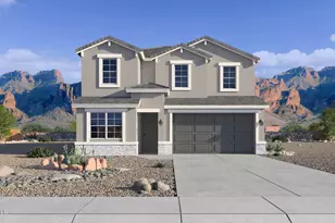 4170 S 242nd Ln, Buckeye, AZ 85326 - Photo 1