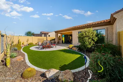 1832 N Red Cliff, Mesa, AZ 85207 - Photo 22