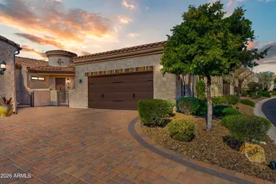 1832 N Red Cliff, Mesa, AZ 85207 - Photo 2