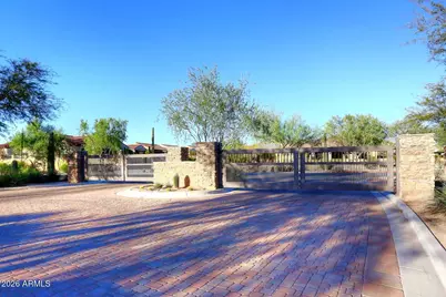 1832 N Red Cliff, Mesa, AZ 85207 - Photo 22
