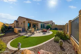 1832 N Red Cliff, Mesa, AZ 85207 - Photo 24
