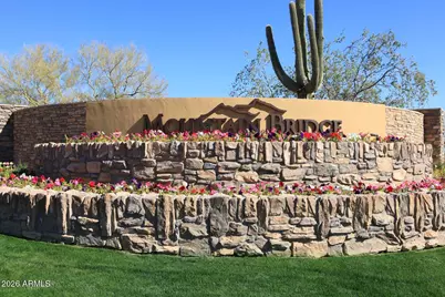 1832 N Red Cliff, Mesa, AZ 85207 - Photo 26