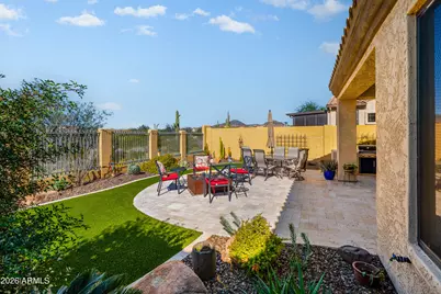 1832 N Red Cliff, Mesa, AZ 85207 - Photo 20