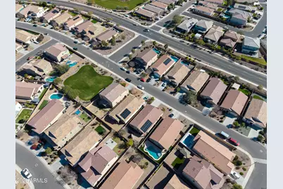 37156 N El Morro Trail, San Tan Valley, AZ 85140 - Photo 30