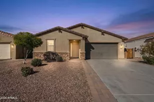37156 N El Morro Trail, San Tan Valley, AZ 85140 - Photo 1