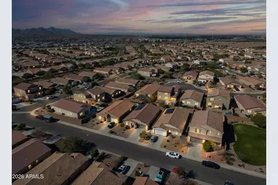 37156 N El Morro Trail, San Tan Valley, AZ 85140 - Photo 4