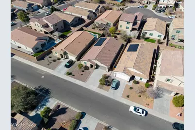 37156 N El Morro Trail, San Tan Valley, AZ 85140 - Photo 28