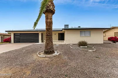 6740 E Adobe Street, Mesa, AZ 85205 - Photo 1