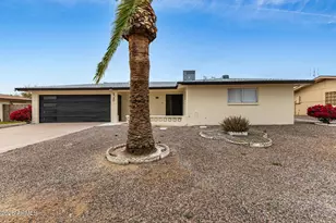 6740 E Adobe St, Mesa, AZ 85205 - Photo 1