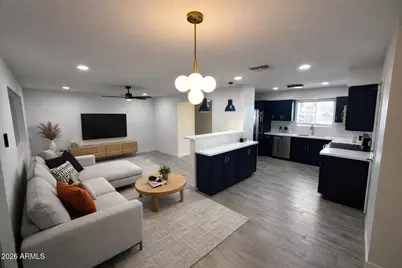 6740 E Adobe Street, Mesa, AZ 85205 - Photo 6