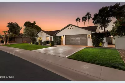 8119 E Naseem Trail, Scottsdale, AZ 85258 - Photo 2