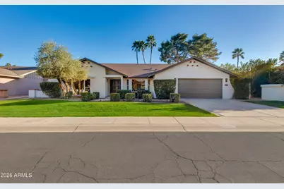 8119 E Naseem Trail, Scottsdale, AZ 85258 - Photo 4