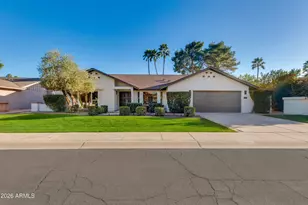 8119 E Naseem Trail, Scottsdale, AZ 85258 - Photo 4