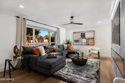 8119 E Naseem Trail, Scottsdale, AZ 85258 - Photo 10