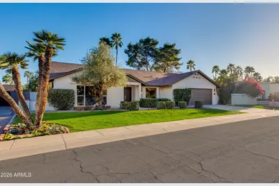 8119 E Naseem Trail, Scottsdale, AZ 85258 - Photo 6