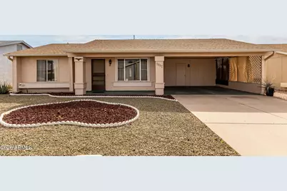 7857 E Flossmoor Avenue, Mesa, AZ 85208 - Photo 1