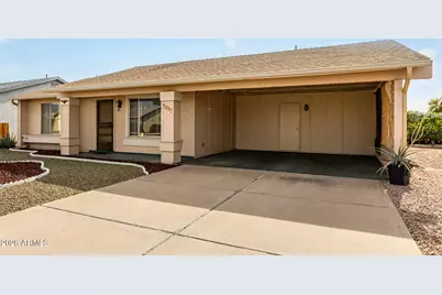 7857 E Flossmoor Avenue, Mesa, AZ 85208 - Photo 2