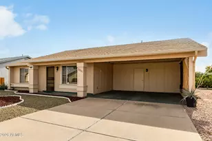 7857 E Flossmoor Ave, Mesa, AZ 85208 - Photo 2