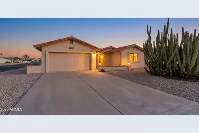 8304 E Farmdale Drive, Mesa, AZ 85208 - Photo 1