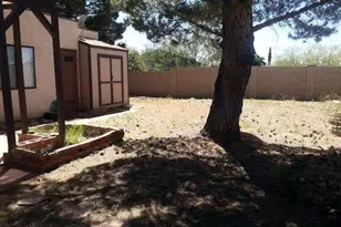 4135 W Calle Barona --, Sierra Vista, AZ 85635 - Photo 4