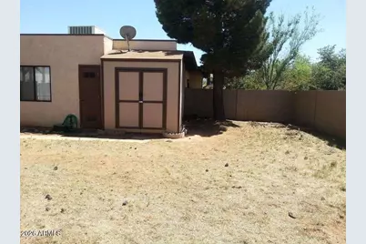 4135 W Calle Barona --, Sierra Vista, AZ 85635 - Photo 8