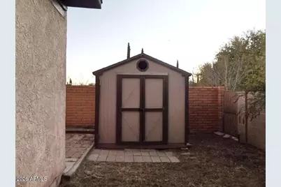 4135 W Calle Barona --, Sierra Vista, AZ 85635 - Photo 22