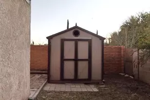 4135 W Calle Barona --, Sierra Vista, AZ 85635 - Photo 22