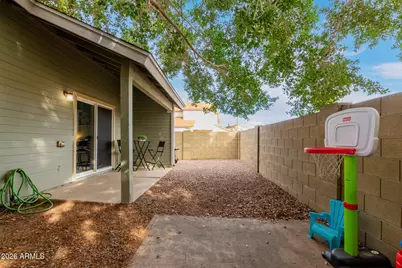 3134 E McKellips Road #136, Mesa, AZ 85213 - Photo 22