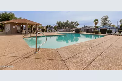 3134 E McKellips Road #136, Mesa, AZ 85213 - Photo 28