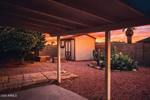 6025 E Boise St, Mesa, AZ 85205 - Photo 22
