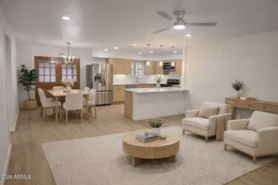 6025 E Boise Street, Mesa, AZ 85205 - Photo 2